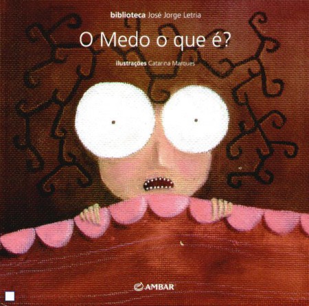 O medo o que é